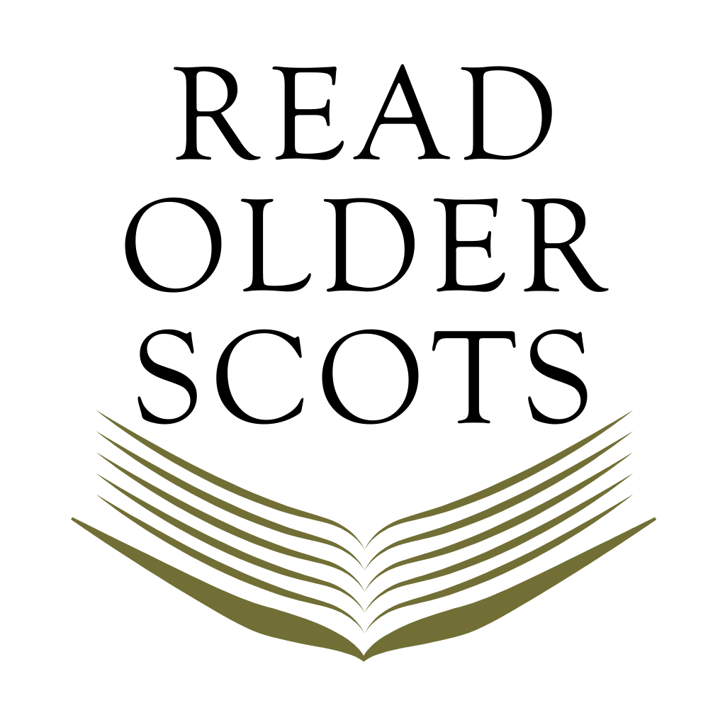 Read Older Scots